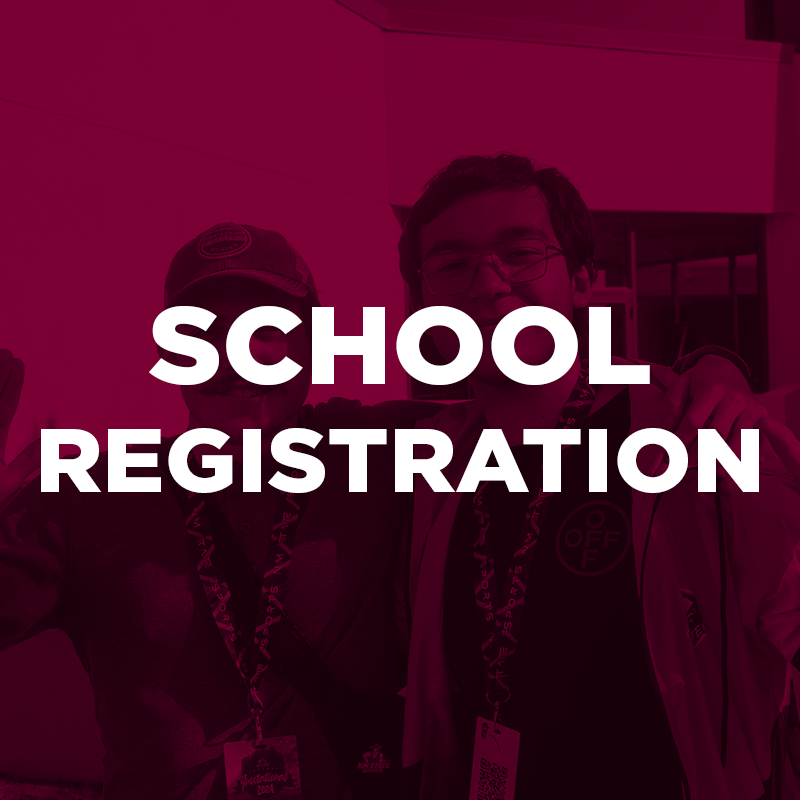 School Registration