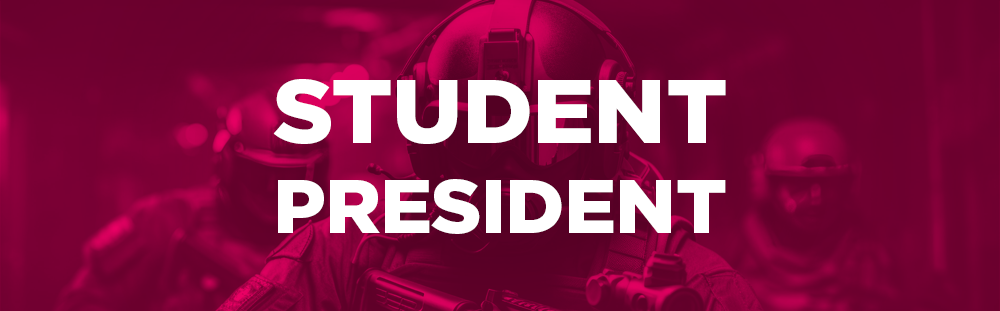 Student President